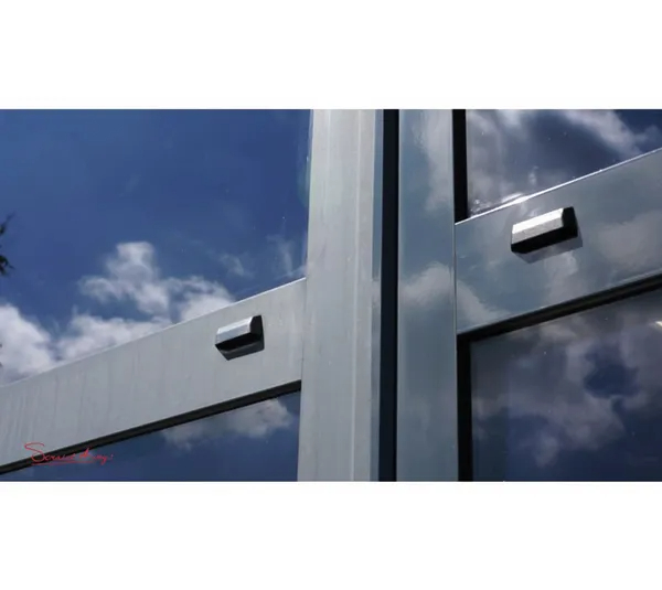 Scratch Away® SAW195 polishing system